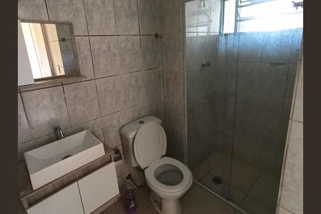 Apartamento para alugar com 2 quartos, 35m² em Lapa, São Paulo