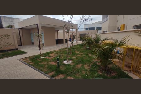 Apartamento para alugar com 35m², 2 quartos e sem vaga