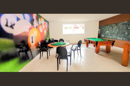 Apartamento para alugar com 35m², 2 quartos e sem vaga