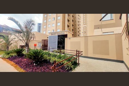 Apartamento para alugar com 35m², 2 quartos e sem vaga