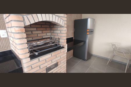 Apartamento para alugar com 35m², 2 quartos e sem vaga