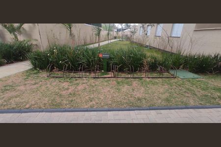 Apartamento para alugar com 35m², 2 quartos e sem vaga