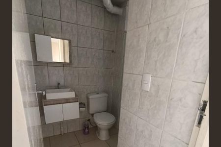 Apartamento para alugar com 2 quartos, 35m² em Lapa, São Paulo