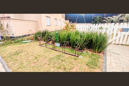 Apartamento para alugar com 35m², 2 quartos e sem vaga