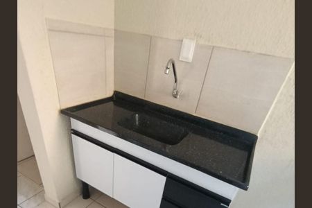Apartamento para alugar com 2 quartos, 35m² em Lapa, São Paulo