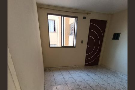 Apartamento para alugar com 35m², 2 quartos e sem vaga