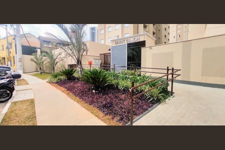 Apartamento para alugar com 2 quartos, 35m² em Lapa, São Paulo