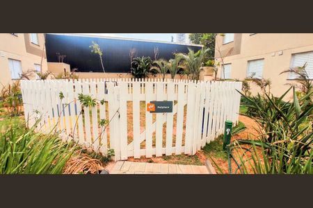 Apartamento para alugar com 35m², 2 quartos e sem vaga