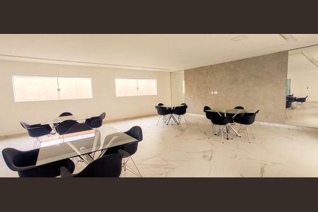 Apartamento para alugar com 35m², 2 quartos e sem vaga