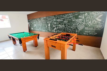 Apartamento para alugar com 35m², 2 quartos e sem vaga