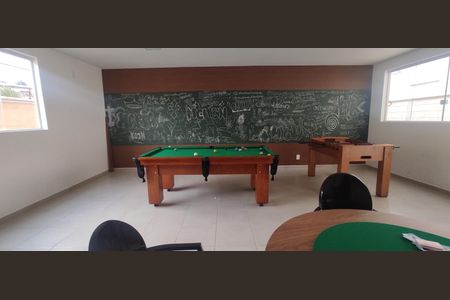 Apartamento para alugar com 35m², 2 quartos e sem vaga