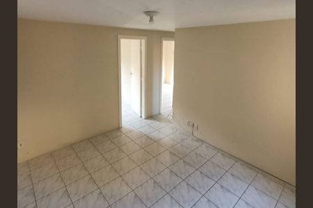Apartamento para alugar com 2 quartos, 35m² em Lapa, São Paulo