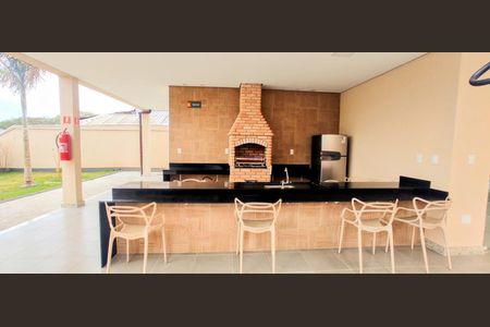 Apartamento para alugar com 35m², 2 quartos e sem vaga