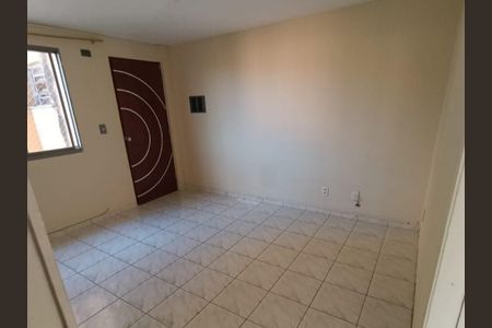 Apartamento para alugar com 35m², 2 quartos e sem vaga