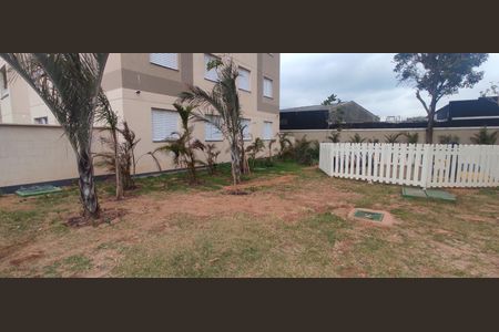 Apartamento para alugar com 35m², 2 quartos e sem vaga