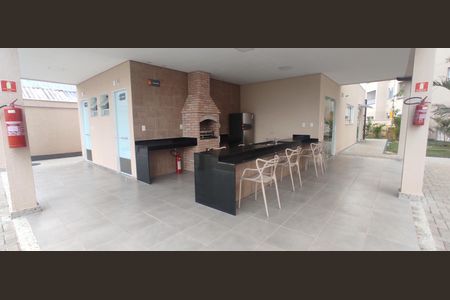 Apartamento para alugar com 35m², 2 quartos e sem vaga