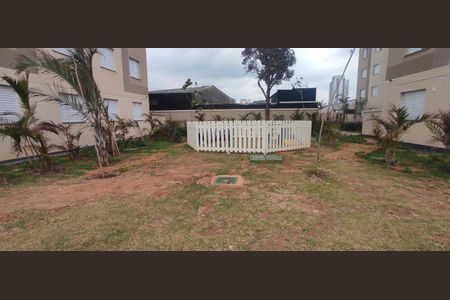 Apartamento para alugar com 35m², 2 quartos e sem vaga