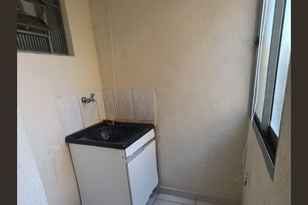 Apartamento para alugar com 2 quartos, 35m² em Lapa, São Paulo
