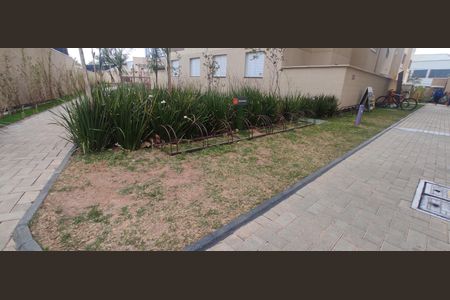 Apartamento para alugar com 35m², 2 quartos e sem vaga