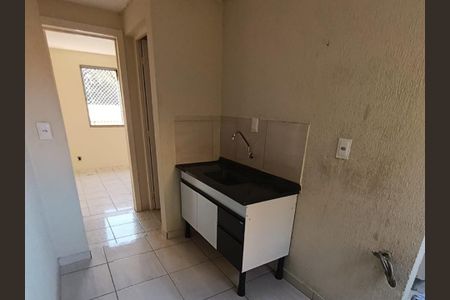 Apartamento para alugar com 2 quartos, 35m² em Lapa, São Paulo