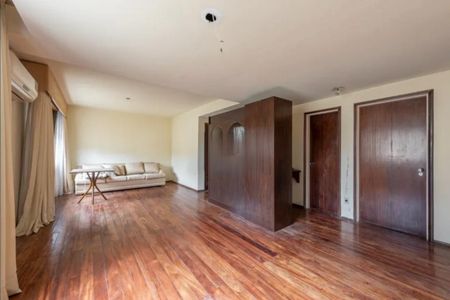 Apartamento à venda com 124m², 3 quartos e 2 vagasFoto 01