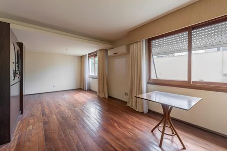 Apartamento à venda com 124m², 3 quartos e 2 vagasFoto 04