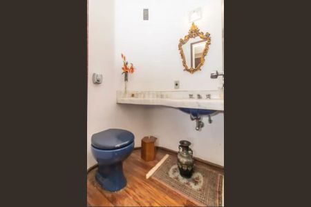 Foto 05 de apartamento à venda com 3 quartos, 124m² em Auxiliadora, Porto Alegre