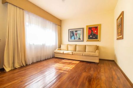 Foto 02 de apartamento à venda com 3 quartos, 124m² em Auxiliadora, Porto Alegre