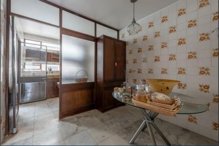 Apartamento à venda com 124m², 3 quartos e 2 vagasFoto 09