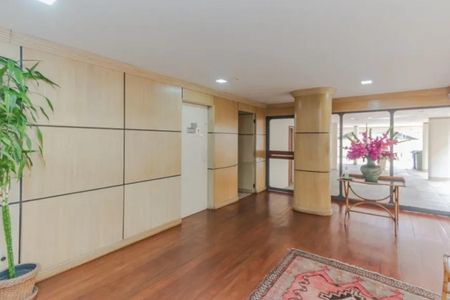Apartamento à venda com 124m², 3 quartos e 2 vagasFoto 26