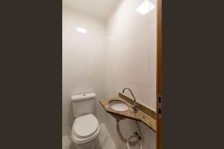 Apartamento para alugar com 132m², 3 quartos e 2 vagasLavabo