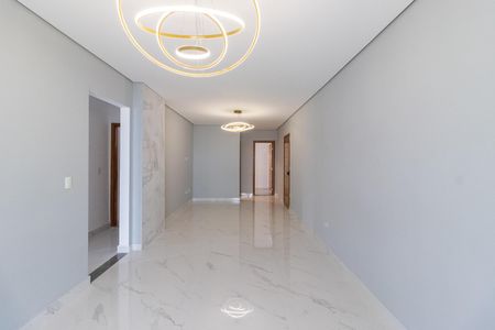 Apartamento para alugar com 132m², 3 quartos e 2 vagasSala