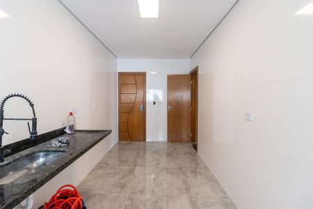 Apartamento para alugar com 132m², 3 quartos e 2 vagasCozinha