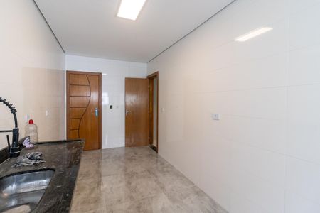 Apartamento para alugar com 132m², 3 quartos e 2 vagasCozinha