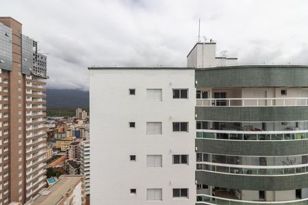 Apartamento para alugar com 132m², 3 quartos e 2 vagasVista da suíte 3