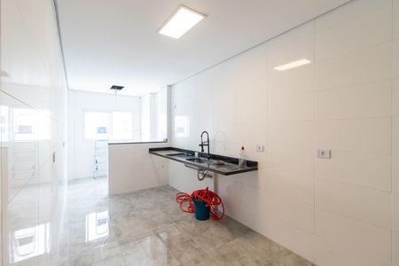 Apartamento para alugar com 132m², 3 quartos e 2 vagasCozinha