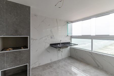 Apartamento para alugar com 132m², 3 quartos e 2 vagasVaranda