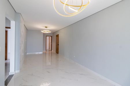 Apartamento para alugar com 132m², 3 quartos e 2 vagasSala