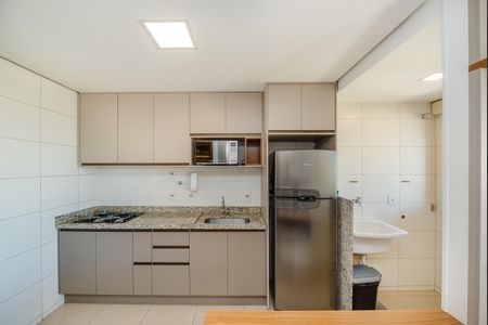 Kitnet/Studio para alugar com 1 quarto, 39m² em Setor Bueno, Goiânia