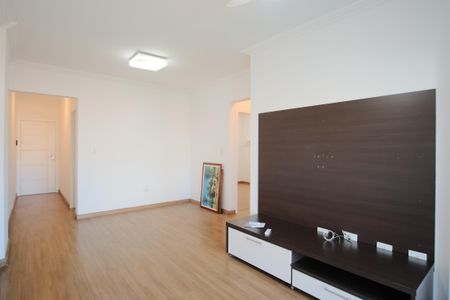 Sala de apartamento para alugar com 2 quartos, 74m² em Vila Zilda, São Paulo