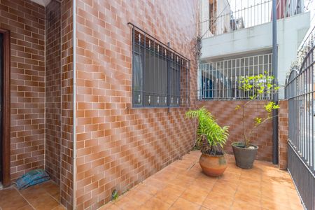 Casa à venda com 123m², 3 quartos e sem vagaHall de entrada