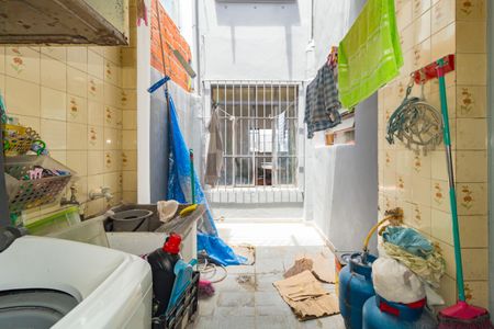 Casa à venda com 123m², 3 quartos e sem vagaÁrea de Serviço