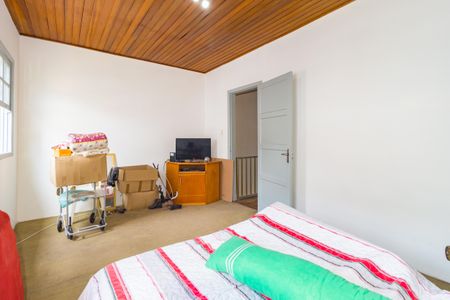 Casa à venda com 123m², 3 quartos e sem vagaQuarto 3