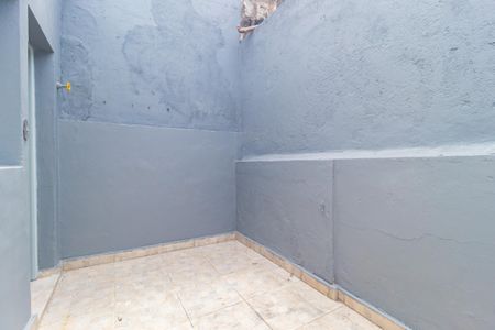 Casa à venda com 123m², 3 quartos e sem vagaVaranda - Quarto 2