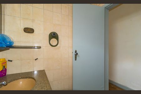 Casa à venda com 123m², 3 quartos e sem vagaBanheiro