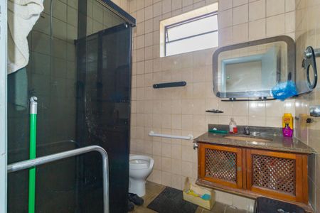 Casa à venda com 123m², 3 quartos e sem vagaBanheiro