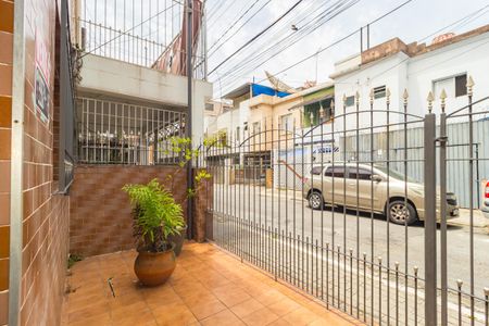 Casa à venda com 123m², 3 quartos e sem vagaHall de entrada
