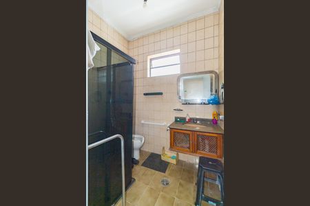 Casa à venda com 123m², 3 quartos e sem vagaBanheiro