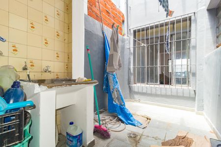 Casa à venda com 123m², 3 quartos e sem vagaÁrea de Serviço