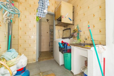 Casa à venda com 123m², 3 quartos e sem vagaÁrea de Serviço